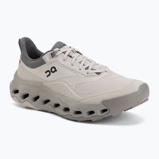 Buty trekkingowe męskie On Running Cloudhorizon 2 pearl/fog