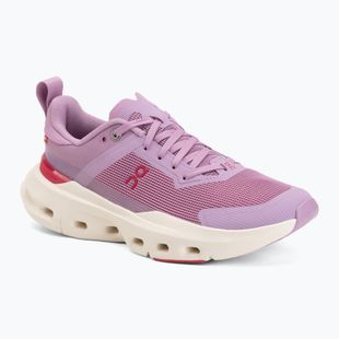 Buty treningowe damskie On Running Cloudpulse Next sakura/dew
