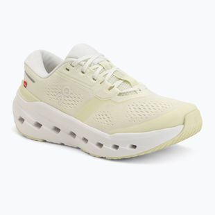 Buty do biegania damskie On Running Cloudrunner 3 seeding/ivory