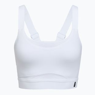 Biustonosz treningowy On Performance white
