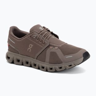 Buty męskie On Cloud 6 ash/cinder