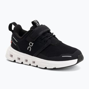 Buty dziecięce On Cloud Play 2 black/white