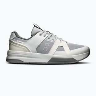Buty do tenisa męskie On The Roger Clubhouse Pro 2 Clay glacier/frost