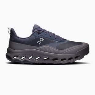 Buty turystyczne męskie On Cloudhorizon 2 Waterproof graphite/pebble