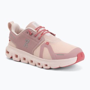 Buty dziecięce On Cloud Sky 2 zephyr/camellia