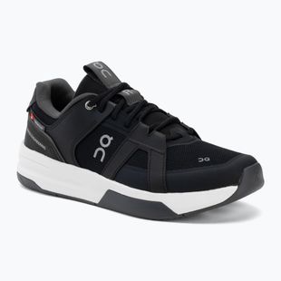 Buty męskie On The Roger Clubhouse Pro 2 black/eclipse