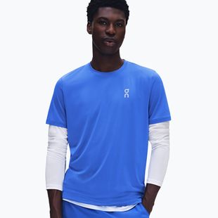 Longsleeve do biegania męski On Core-T jay