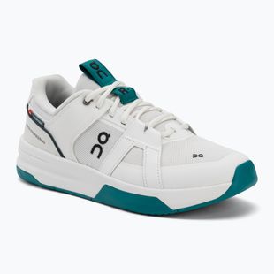 Buty męskie On The Roger Clubhouse Pro 2 white/neem