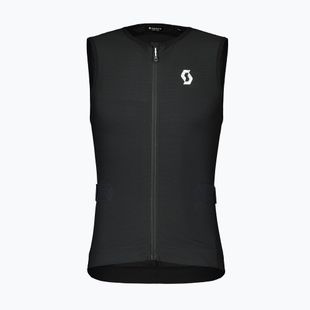 Kamizelka ochronna męska SCOTT Vest Airflow black/white
