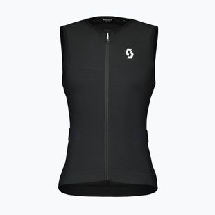 Kamizelka ochronna damska SCOTT Vest Airflow black/white