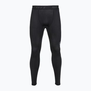 Spodnie termoaktywne męskie SCOTT Defined Light black