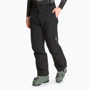 Spodnie narciarskie męskie SCOTT Ultimate Dryo black