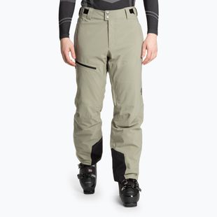 Spodnie narciarskie męskie SCOTT Ultimate Dryo dust grey