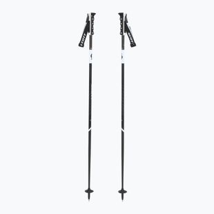 Kije narciarskie SCOTT Pro Taper SRS black
