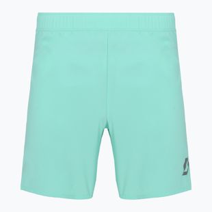 Spodenki do biegania męskie SCOTT Endurance LT miami green