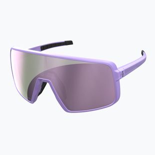 Okulary przeciwsłoneczne SCOTT Torica swish purple/amp lavender chrome