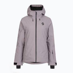 Kurtka narciarska damska SCOTT Ultimate Dryo 10 evening grey