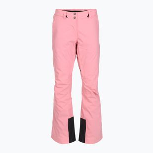 Spodnie narciarskie damskie SCOTT Ultimate Dryo 10 paradise pink