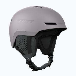 Kask narciarski SCOTT Track Plus evening grey
