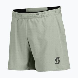 Spodenki do biegania męskie SCOTT Endurance Vented spray grey