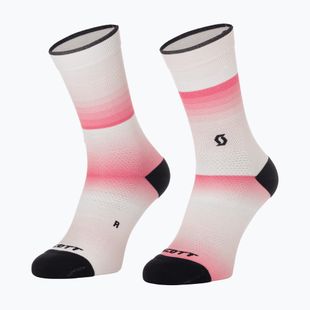 Skarpety SCOTT Gradient Stripes Crew