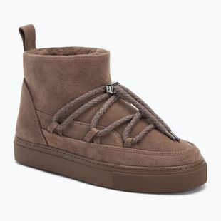 Śniegowce damskie INUIKII Classic Low taupe