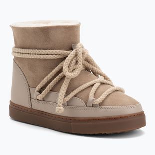 Śniegowce damskie INUIKII Classic 2025 beige