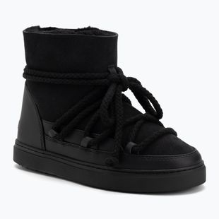 Śniegowce damskie INUIKII Classic 2025 black
