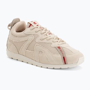 Buty damskie INUIKII Maribella Canvas cream