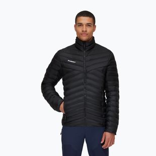 Kurtka męska Mammut Albula IN black