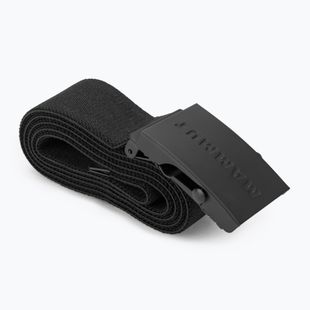 Pasek do spodni Mammut Logo black