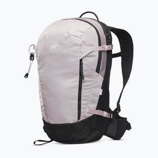 Plecak turystyczny damski Mammut Lithium 20 l alpine calamint/black