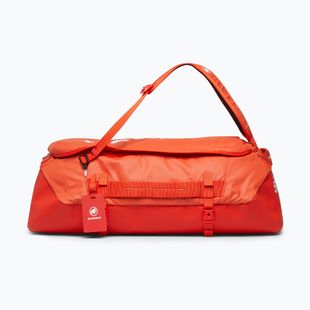 Torba podróżna Mammut Cargo 50 l mammut red