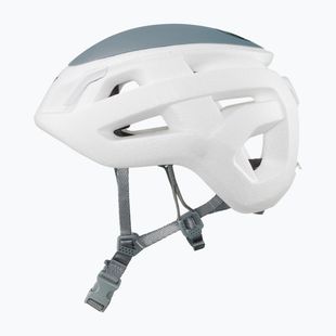 Kask wspinaczkowy Mammut Wall Rider 2.0 Helmet starta/white