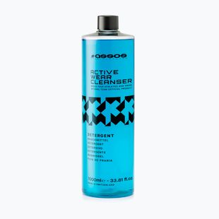 Środek piorący ASSOS Active Wear Cleanser 1000 ml