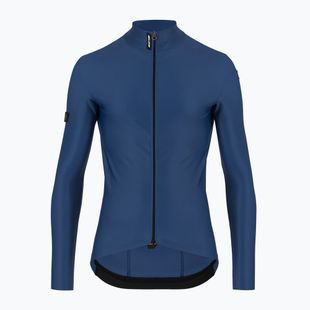 Bluza rowerowa męska ASSOS Mille GT Spring Fall C2 stone blue