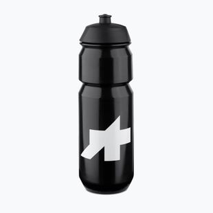 Bidon rowerowy ASSOS Signature Large 750 ml black