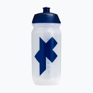 Bidon rowerowy ASSOS 1976 500 ml secret blue