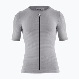 Potówka kolarska męska ASSOS Summer Skin Layer P1 grey