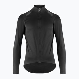Kurtka rowerowa damska ASSOS Mille GT S11 Shell black