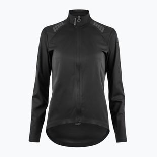 Kurtka rowerowa damska ASSOS Uma GT S11 Shell black