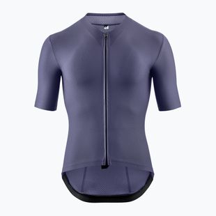 Koszulka rowerowa męska ASSOS Equipe R S11 future dusk