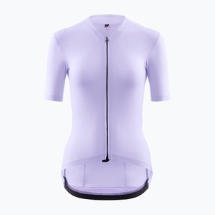Koszulka rowerowa damska ASSOS Dyora R S11 stella lavender