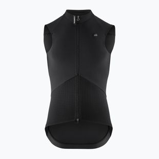 Kamizelka rowerowa męska ASSOS Mille GTS Spring Fall S11 black