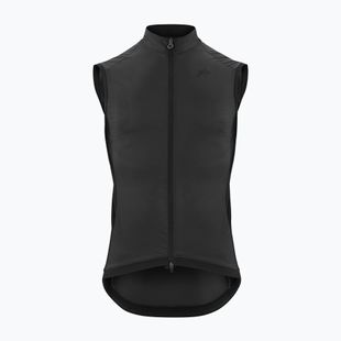 Kamizelka rowerowa męska ASSOS Mille GT Wind S11 black