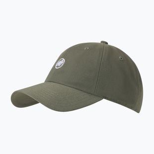 Czapka z daszkiem Mammut Baseball marsh