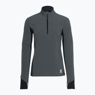 Bluza damska On Trail Breaker dark/black
