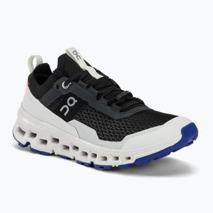 Buty do biegania damskie On Cloudultra 2 black/white