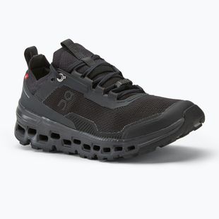 Buty do biegania damskie On Cloudultra 2 black