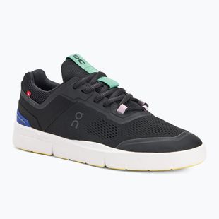 Buty damskie On The Roger Spin black/indigo